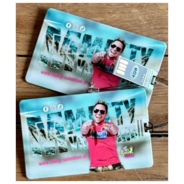 Persönliche Video-Grußbotschaft