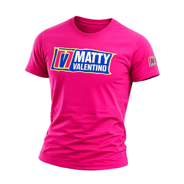 Retro Shirt