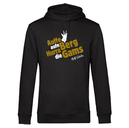 Kapuzen Sweater | NEUES DESIGN