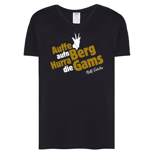 T-Shirt | NEUES DESIGN